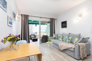 Apartamento Terraza Martianez