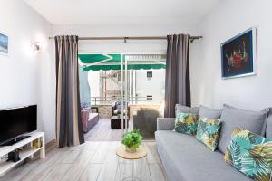 Apartamento Terraza Martianez