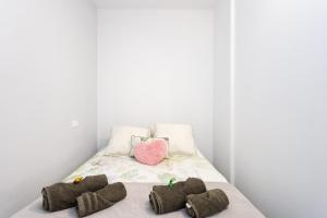 Apartamento Terraza Martianez