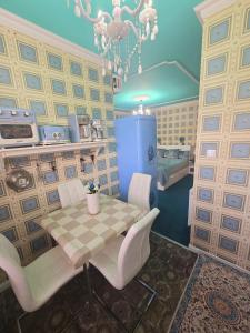 EWA Apartman Június 1 és Augusztus 31 között