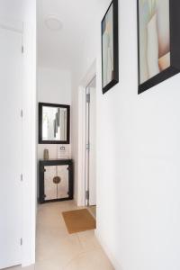 Apartamento Retama Laguna Centro