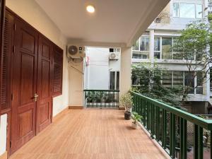 NGÁO Home - Giảng Võ