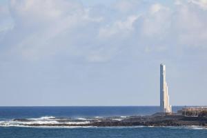 Apartamento Horizonte Azul