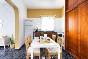 Apartamento Horizonte Azul