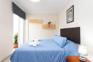 Apartamento Buganvilla Suite