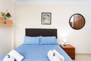 Apartamento Buganvilla Suite