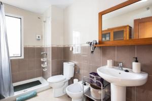 Apartamento Buganvilla Suite