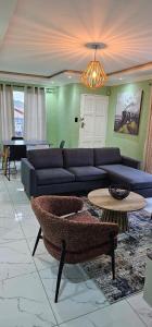 Mountain-Ridge Lux Stay