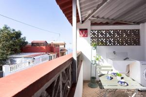 Acogedor apartamento céntrico.