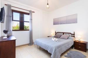 Acogedor apartamento céntrico.