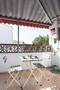 Acogedor apartamento céntrico.