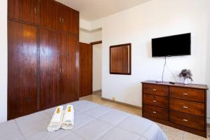 Acogedor apartamento céntrico.