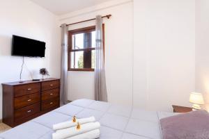 Acogedor apartamento céntrico.