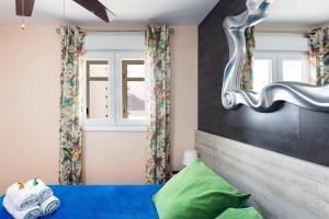 Apartamento Zoraida del mar.