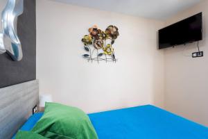 Apartamento Zoraida del mar.