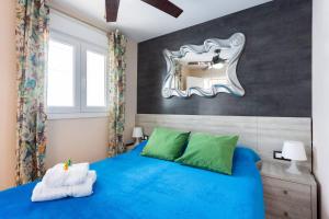 Apartamento Zoraida del mar.