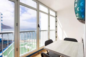 Apartamento Zoraida del mar.