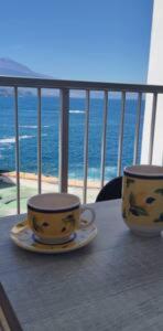 Apartamento Zoraida del mar.