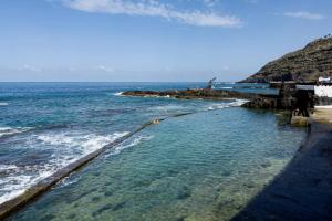 Apartamento ArenaNegra