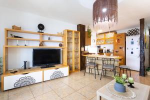 Apartamento ArenaNegra