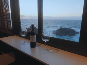 Apartamento ArenaNegra