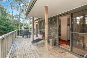 Bawley retreat