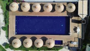 Costa Farilya Special Class Hotel Bodrum