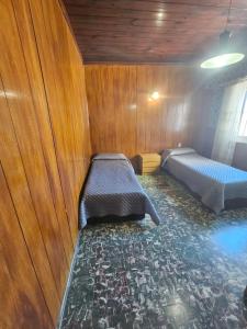 Departamento dos dormitorios 81 y 6