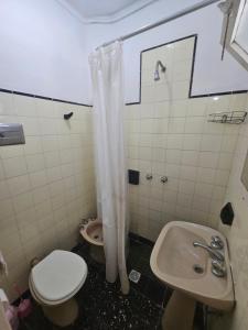 Departamento dos dormitorios 81 y 6