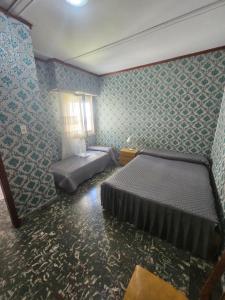 Departamento dos dormitorios 81 y 6