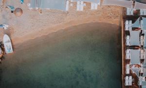 Costa Farilya Special Class Hotel Bodrum