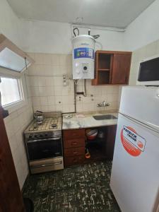 Departamento dos dormitorios 81 y 6