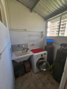 Departamento dos dormitorios 81 y 6