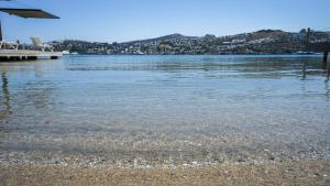 Costa Farilya Special Class Hotel Bodrum