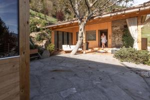 Arua Private Spa Villas