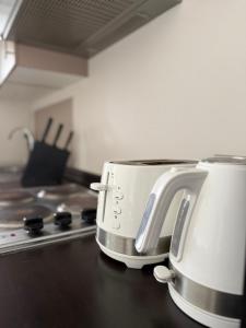 Departamento para 2 personas