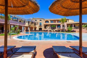 Valtur Sardegna Eos Costa Rei