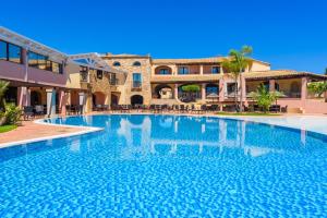 Valtur Sardegna Eos Costa Rei