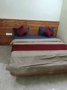 Grand Eco Stay