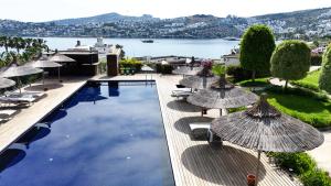 Costa Farilya Special Class Hotel Bodrum