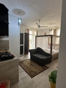 Mtwapa Pride Phase 1 Studio Apartment 34