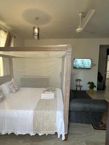 Mtwapa Pride Phase 1 Studio Apartment 34