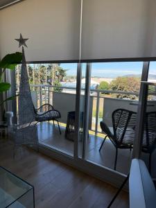 Departamento para 2 personas