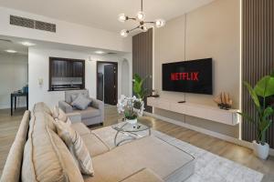 Luxury 2BR apartment JBR Marina View