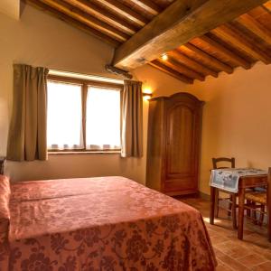 Antica Quercia Verde Agriturismo