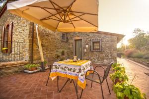 Antica Quercia Verde Agriturismo