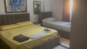 Center Luxury Apartment