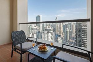 Luxury 2BR apartment JBR Marina View