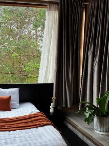 Xing Retreat & Spa Măng Đen