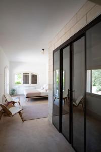 Felice Fontana Luxury Retreat in Puglia with Sauna Gym and Pool